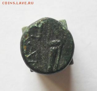 Пантикапей. Апполон, лук в горите. - 102