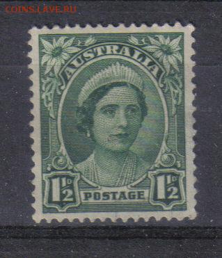 Австралия 1942-44гг ЧБН до 8.07 22.00мск - Австралия 1942-44гг ЧБН