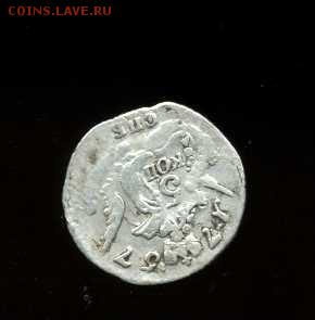 Помощь в определении гривенник1766 и 5коп 1757 - img556