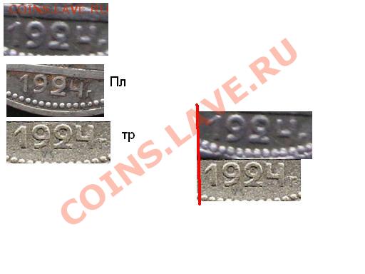 50 коп.1924 г.не серебряная весом 7.5 грамм ? - 1924.JPG