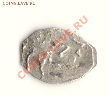 Копейка Петр1(с годом) 2штуки до 06.12.10. в 22.00мск - 681 КОП П1