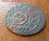 СОЛИД ЛИВОНИЯ 1648 КРИСТИНА ДО 03.12.10 в 22:00 МСК - 6.1