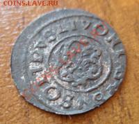 СОЛИД ЛИВОНИЯ 1648 КРИСТИНА ДО 03.12.10 в 22:00 МСК - 6.2