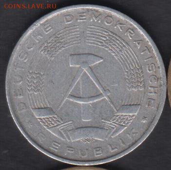 ГДР 10 пфеннигов 1968 до 18.08.2016 21-00 - 02