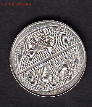 Литва 2011 1л баскетбол до 26 08 - 24а