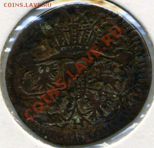 Польша 1755 год - Польша 1755().JPEG