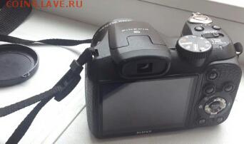 Фотоаппарат FUJIFILM до 11.09.16 в 22.00 по мск - 2016-09-06 11.27.02