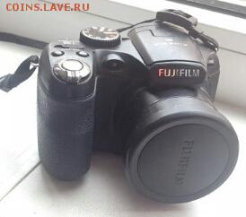 Фотоаппарат FUJIFILM до 11.09.16 в 22.00 по мск - 2016-09-06 11.26.35