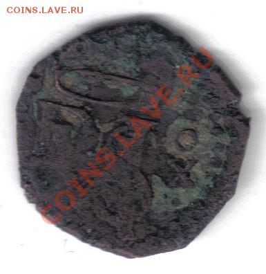 Испания 16в. Бланка. Куэнка(2) до 12.12 21.00мск - Испания. Бланка. Куэнка-4-2