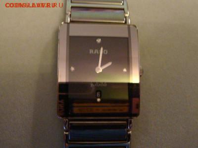 RADO часы 4 бриллианта 0.026 carat под ремонт 19-30 10.10 - 1450509100735_bulletin (1)