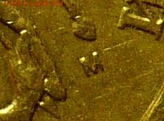 50 коп 2002 ммд нечастые разновидности, 5 монет, повторно - P1090542.JPG