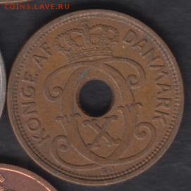 Дания 1 эре 1937 до 18.10.2016 21-00 - 04