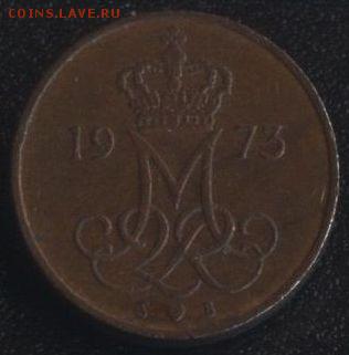 Дания 5 оре 1973 до 22:00мск 01.11.16 - Дания 5 оре 1973 -2