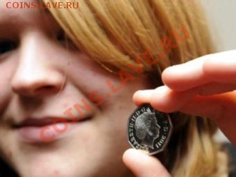 НОВОСТИ - SarahLegg&50p2011