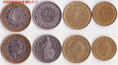 2 фнт, 2 шв.фр, 10+20 дат.кр_по курсу ЦБ до 8.11. - Рисунок (75)