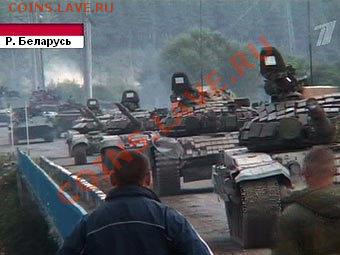 Шушкевич предложил ввести российские войска в Беларусь - picture
