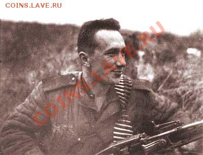 Уберзольдатен СССР. - Оуди Мерфи