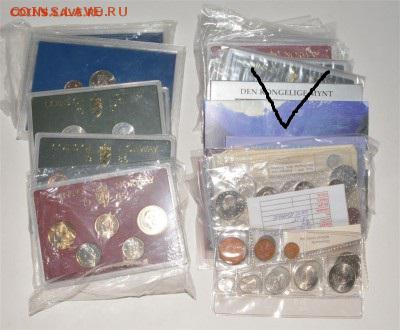 Оценка  большой кучи монет серебра МИРА. - 4382215