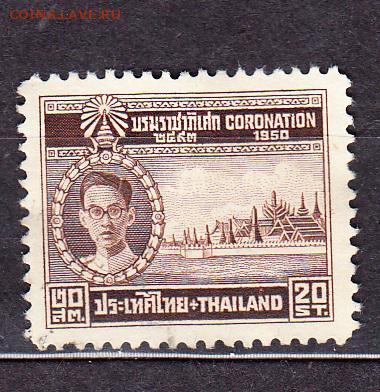 Сиам 1950 1м 20с - 419