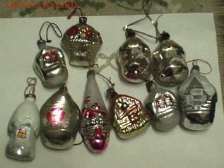 Елочные игрушки СССР-разные - игрушки 004.JPG