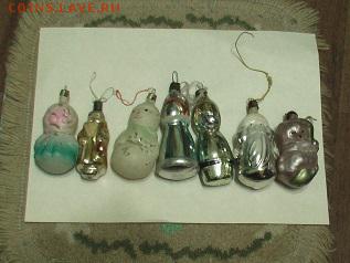 Елочные игрушки СССР-разные - игрушки 013.JPG