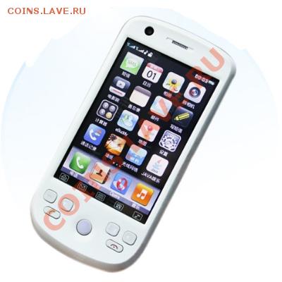 китайские телефоны - sony_ericsson_k800_26597815_1_F