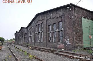 Частные выпуски нотгельдов Германии. Обзорная тема. - i