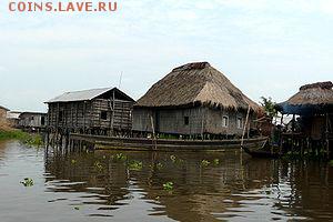 Монеты с Корабликами - 300px-Ganvie2