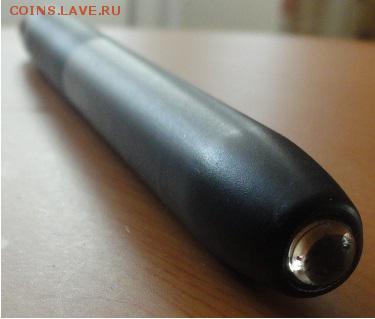 Фонарик в форме авторучки до 21.00 мск 15.12.2016 - фонарь-3