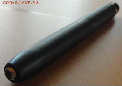 Фонарик в форме авторучки до 21.00 мск 15.12.2016 - фонарь-1