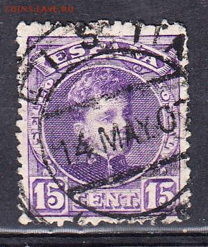 Старая Испания 1м 15с - 165