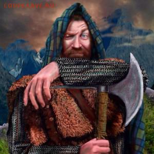 ДЖОН ШЕМЯКИН - image