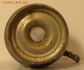 Бутылка в металле, подстаканник прорезной? - подст-рюмка-5