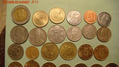 АЗИЯ разные страны 46 монеток до 20-00 13.01.17 - DSC09643.JPG