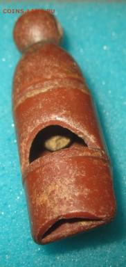 СССР свисток АРБИТРА *2 шт.  02.02.17    22-00 - IMG_4443.JPG