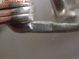 цепочка серебро 925 "бисмарк" . НОВАЯ!!! до ухода в архив. - SDC12755.JPG
