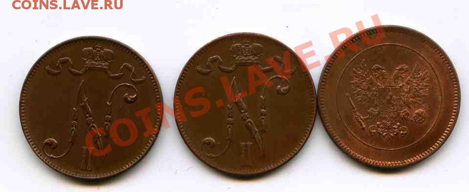 5 пенни 1915,1916,1917, до 22-00 МСК, 26.01.11г. - img112