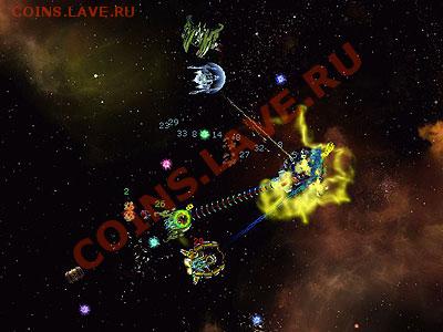 Кто в какие игры играет? - ss3