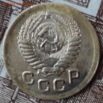 1 копейка 1951 года шт. 2.1  ок. 26.02.17  23-00 мск - DSC03428.JPG
