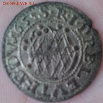 2 альбус Кельна 1665 г. на оценку - Фото-1812