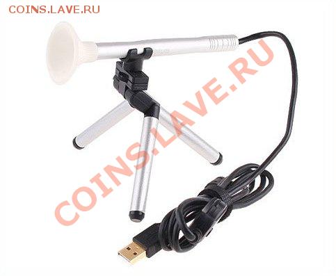 usb микроскопы, весы электронные. дешевле всех. пересыл. - 288