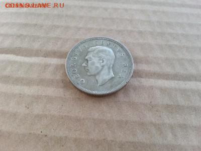 Южная Африка 2 шиллинга 1952 до  22-00 17.03.17 - 20170312_101051