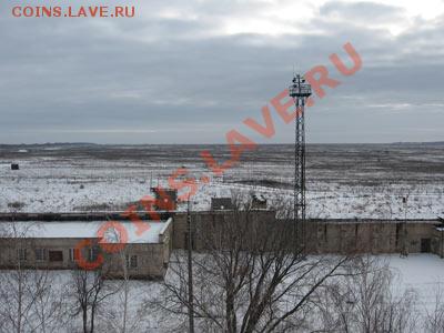 Подарки от moigala: 10р. юбилейка 2010г. - Полигон