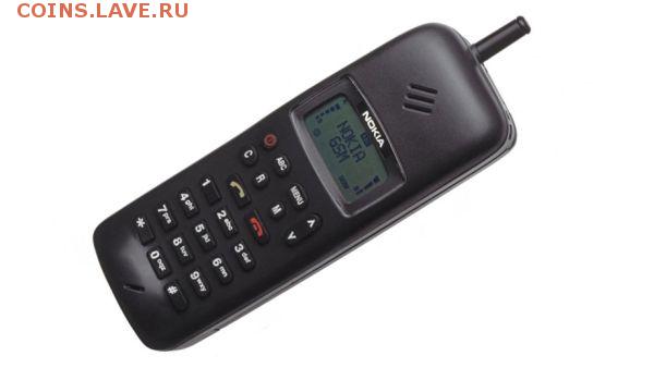 Сотовый радиотелефон R280LX, оценка - Nokia-1011
