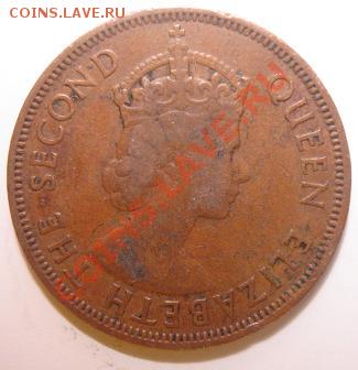 British Caribbean Territories, 1 cent 1962 22-00 13.02.11 - 8.JPG