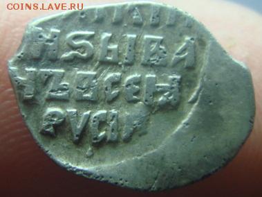 Чешуя разная. На определение. Тема пополняемая. - DSC08036.JPG