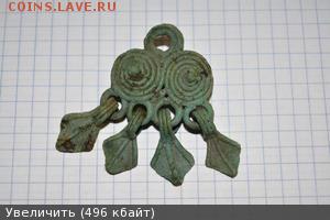 Помогите определить находку - 85m