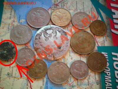 Копнул в старом доме. - зим5.JPG
