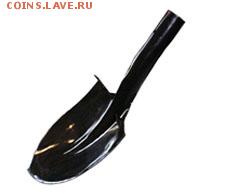 Лопата для копа - shp_312_lopata