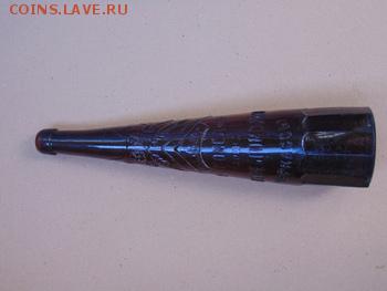 Пивная бутылка 1909 год. Черкасы. - ramdisk-crop_169104138_kP0twU